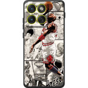 Чохол BoxFace Moto Edge 70 