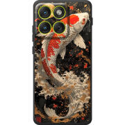 Чохол BoxFace Moto Edge 70 