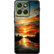 Чохол BoxFace Moto Edge 70 