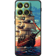 Чохол BoxFace Moto Edge 70 