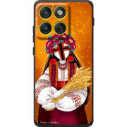 Чохол BoxFace Moto Edge 70 Motanka by H Soldatkina