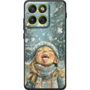 Чохол BoxFace Moto Edge 70 Смак дитинства