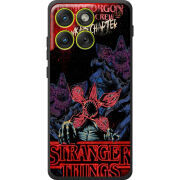 Чохол BoxFace Moto Edge 70 