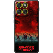 Чохол BoxFace Moto Edge 70 