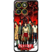 Чохол BoxFace Moto Edge 70 