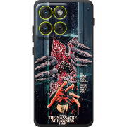 Чохол BoxFace Moto Edge 70 