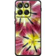 Чохол BoxFace Moto Edge 70 