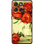 Чохол BoxFace Moto Edge 70 