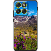 Чохол BoxFace Moto Edge 70 