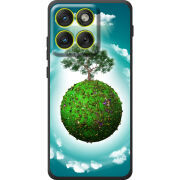 Чохол BoxFace Moto Edge 70 