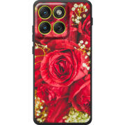 Чохол BoxFace Moto Edge 70 