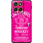 Чохол BoxFace Moto Edge 70 