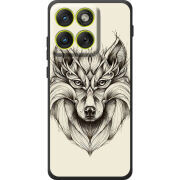 Чохол BoxFace Moto Edge 70 