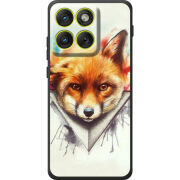 Чохол BoxFace Moto Edge 70 