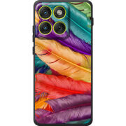 Чохол BoxFace Moto Edge 70 Colour Joy