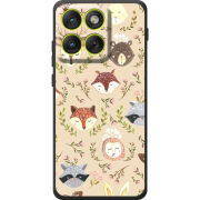 Чохол BoxFace Moto Edge 70 