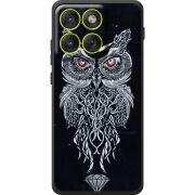 Чохол BoxFace Moto Edge 70 