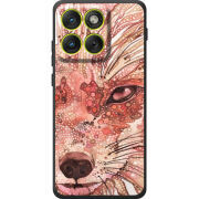 Чохол BoxFace Moto Edge 70 