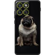 Чохол BoxFace Moto Edge 70 