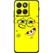 Чохол BoxFace Moto Edge 70 