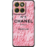 Чохол BoxFace Moto Edge 70 