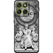 Чохол BoxFace Moto Edge 70 