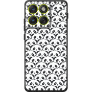 Чохол BoxFace Moto Edge 70 