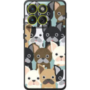 Чохол BoxFace Moto Edge 70 