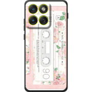 Чохол BoxFace Moto Edge 70 