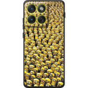 Чохол BoxFace Moto Edge 70 