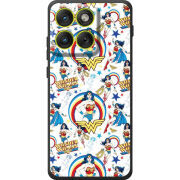 Чохол BoxFace Moto Edge 70 