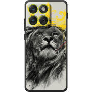 Чохол BoxFace Moto Edge 70 