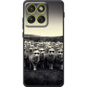 Чохол BoxFace Moto Edge 70 