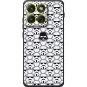 Чохол BoxFace Moto Edge 70 