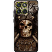 Чохол BoxFace Moto Edge 70 