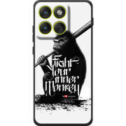 Чохол BoxFace Moto Edge 70 