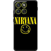 Чохол BoxFace Moto Edge 70 NIRVANA