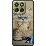 Чохол BoxFace Moto Edge 70 