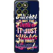 Чохол BoxFace Moto Edge 70 