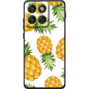 Чохол BoxFace Moto Edge 70 