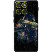 Чохол BoxFace Moto Edge 70 