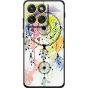 Чохол BoxFace Moto Edge 70 