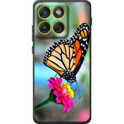 Чохол BoxFace Moto Edge 70 