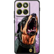 Чохол BoxFace Moto Edge 70 