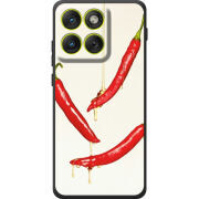 Чохол BoxFace Moto Edge 70 