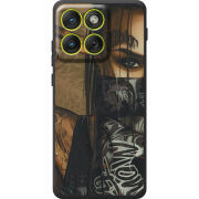 Чохол BoxFace Moto Edge 70 