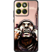 Чохол BoxFace Moto Edge 70 