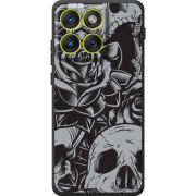 Чохол BoxFace Moto Edge 70 