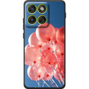 Чохол BoxFace Moto Edge 70 