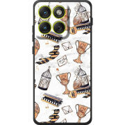 Чохол BoxFace Moto Edge 70 